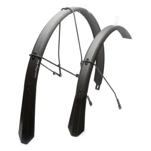 Fenders Portland Design Works Full Metal Fenders