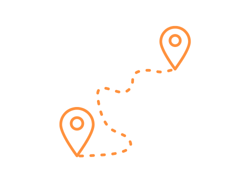 Long Distance Coach