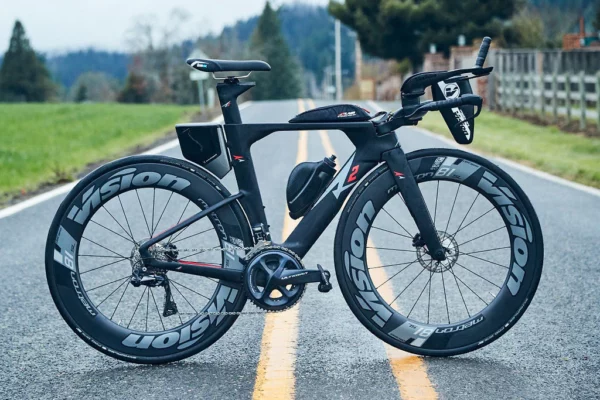 A2 Bikes SP 1.1