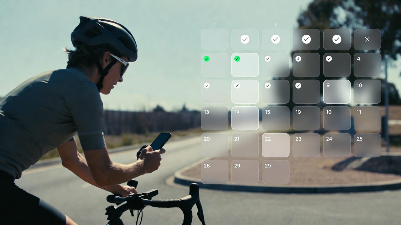 Real time adaptation, not a static document