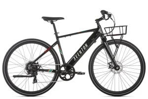 Aventon Soltera