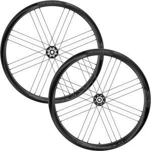 Campagnolo Shamal C21 DB 2WF XDR Carbon