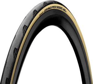 Continental Grand Prix 5000 S TR