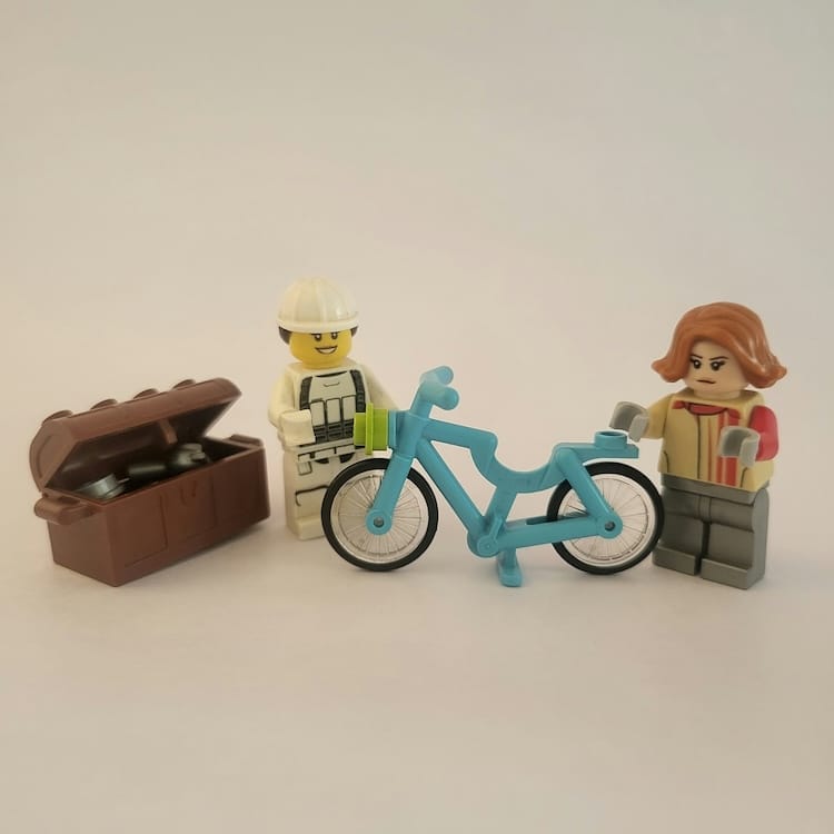 Beginner Cyclist Essential Tools