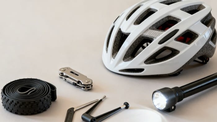 Cycling Advice for Beginners