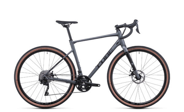 Cube Nuroad Pro