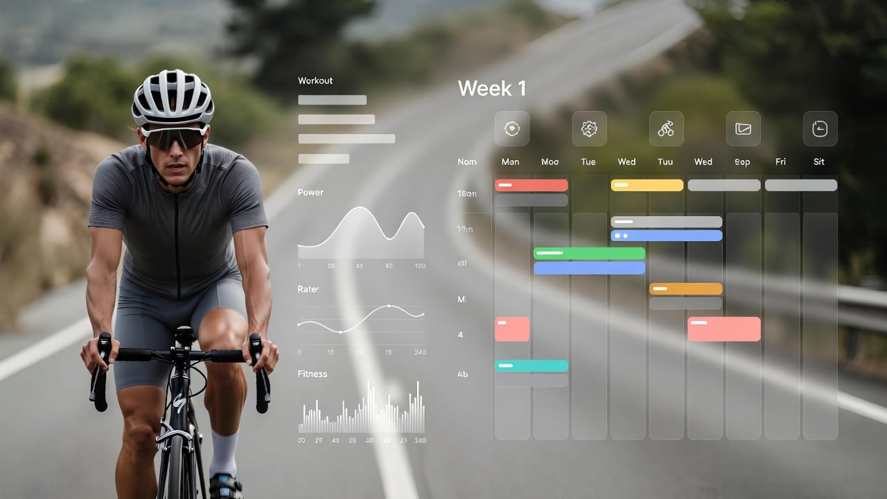 Built on your real training data