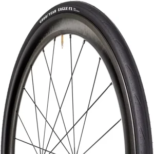 Goodyear Eagle F1 Tubeless