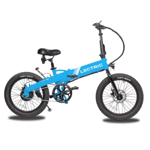 Lectric XP Lite
