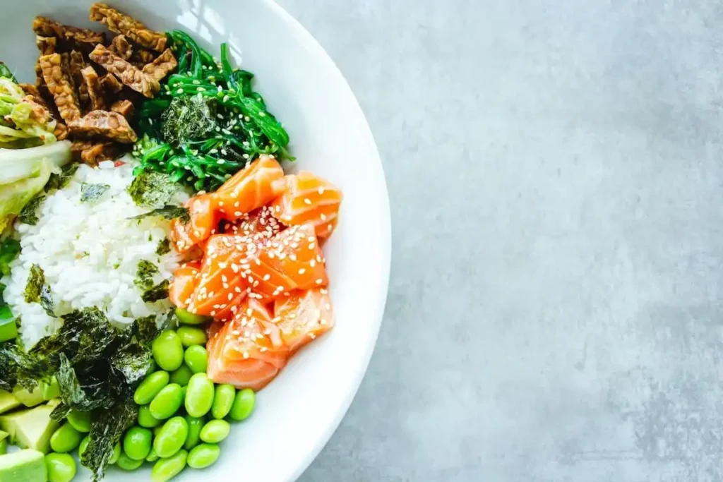 Recovery After Cycling - fuel up with protein and carbs