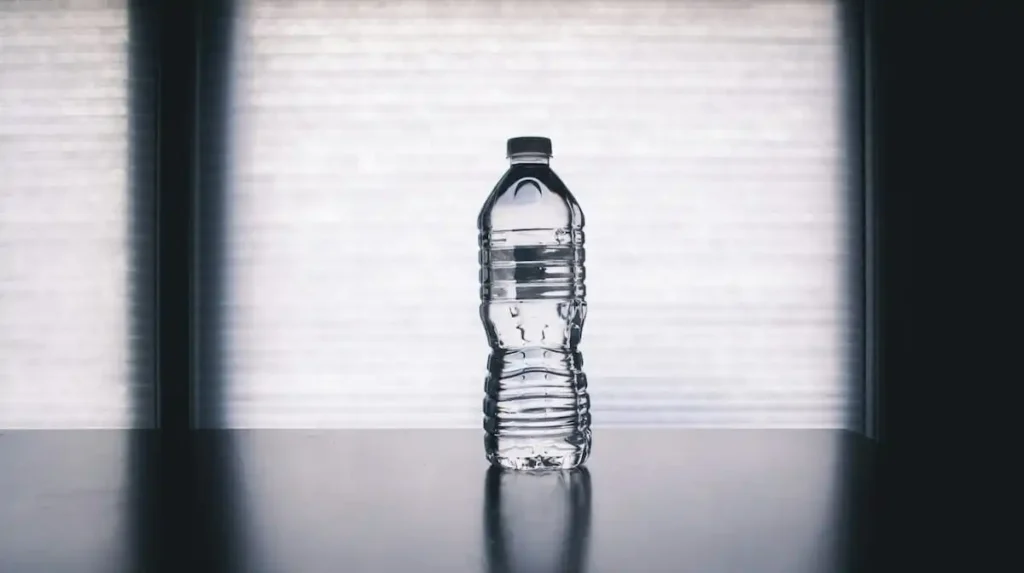 Recovery After Cycling - hydrate