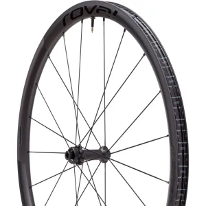 Roval Alpinist CLX II