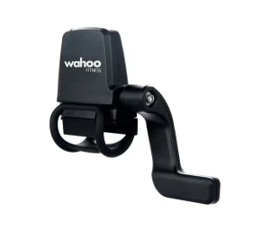 Wahoo Speed and Cadence Sensor