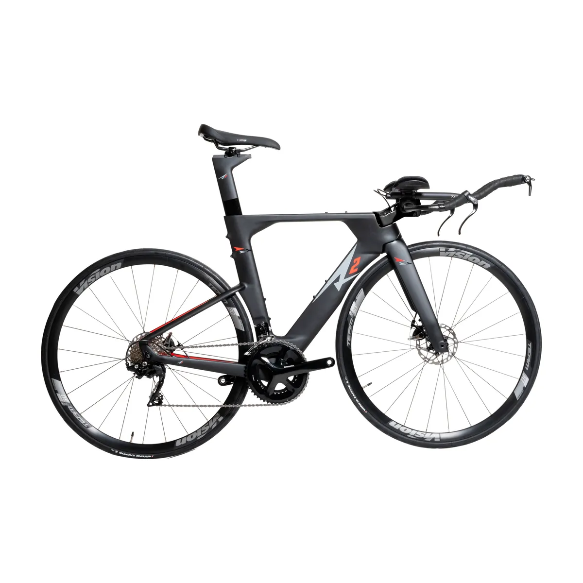 A2 Bikes SP triathlon bike