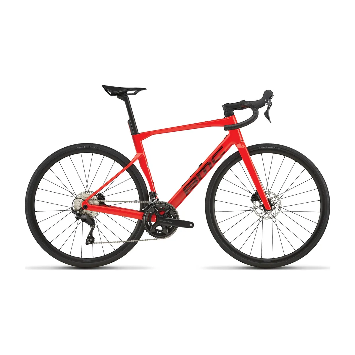 BMC Roadmachine THREE endurance road bike