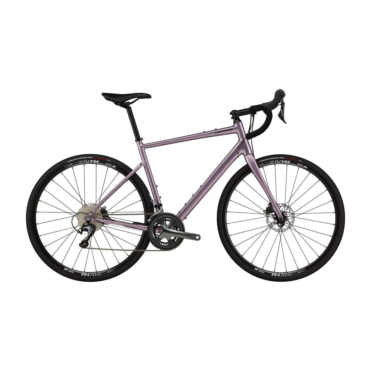 Cannondale Synapse 2 alloy endurance road bike