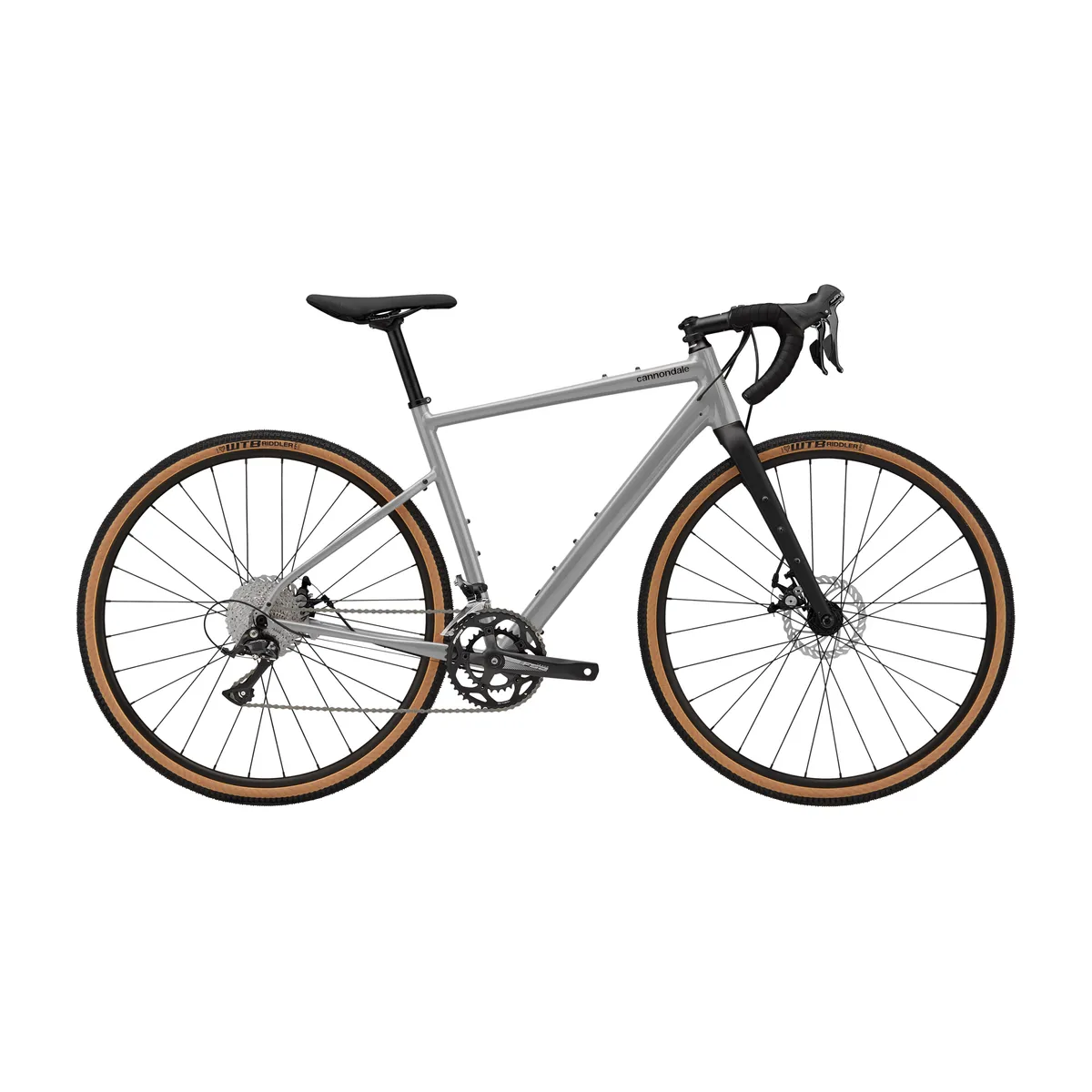 Cannondale Topstone 3 (2025) gravel bike