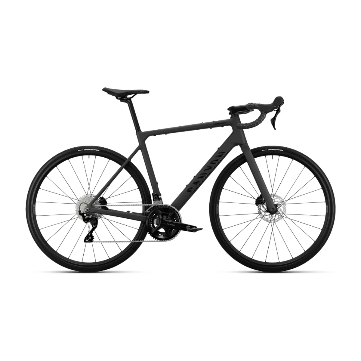Canyon Endurace CF 7 endurance road bike