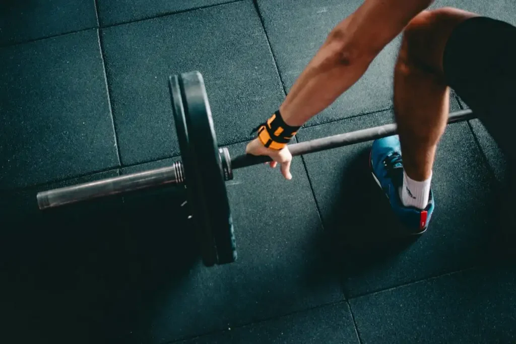 crossfit as cross training for cyclists