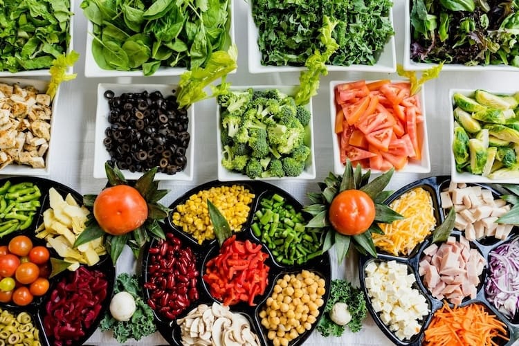 Cycling Nutrition for Beginners