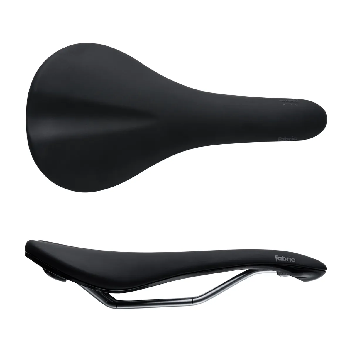 Fabric Scoop Elite Shallow saddle