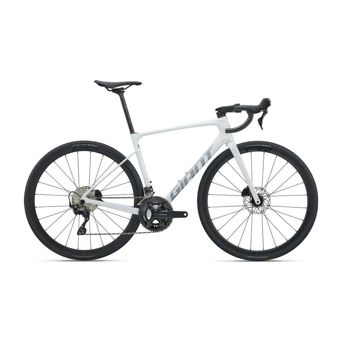 Giant Defy Advanced 2 endurance road bike