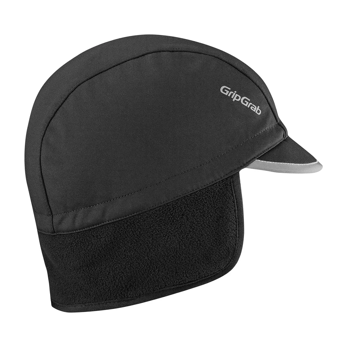 GripGrab Belgian Style Thermal Windproof Winter Cap