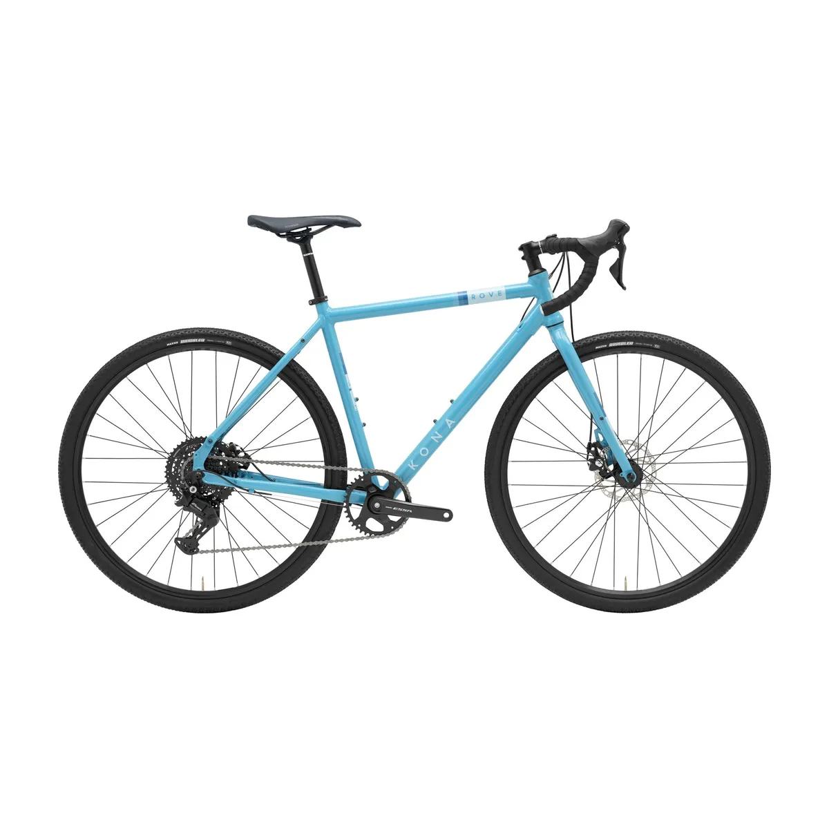 Kona Rove AL (2026) gravel bike