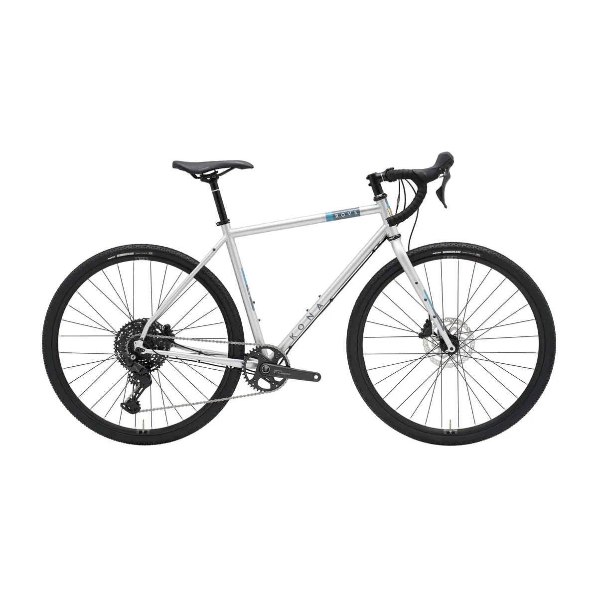 Kona Rove (2026) gravel bike