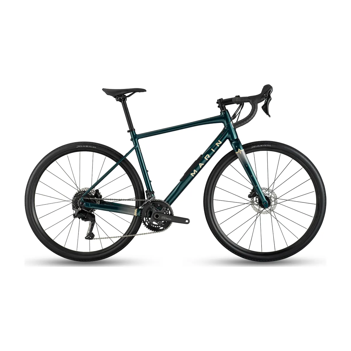 Marin Gestalt 1 (2026) gravel bike