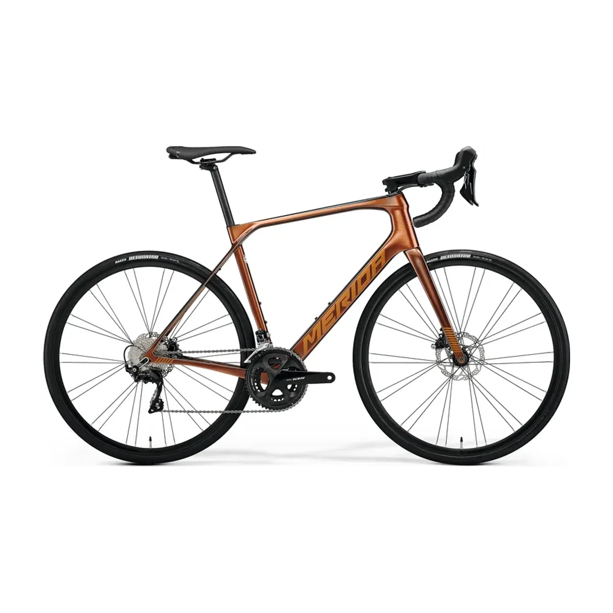 Merida Scultura Endurance 4000 endurance road bike