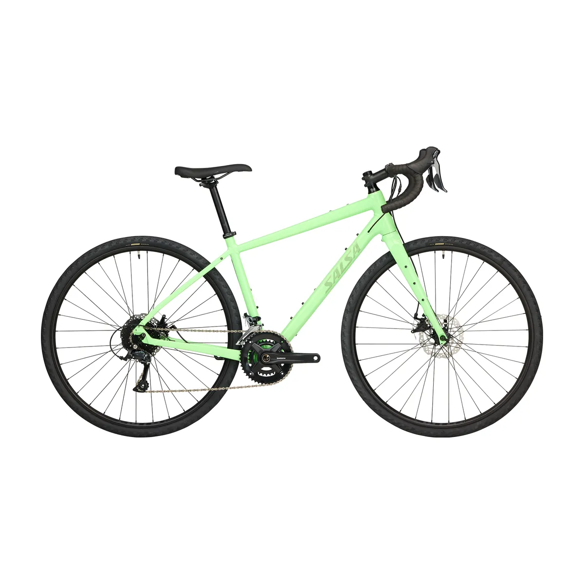 Salsa Journeyer Sora 700c gravel bike
