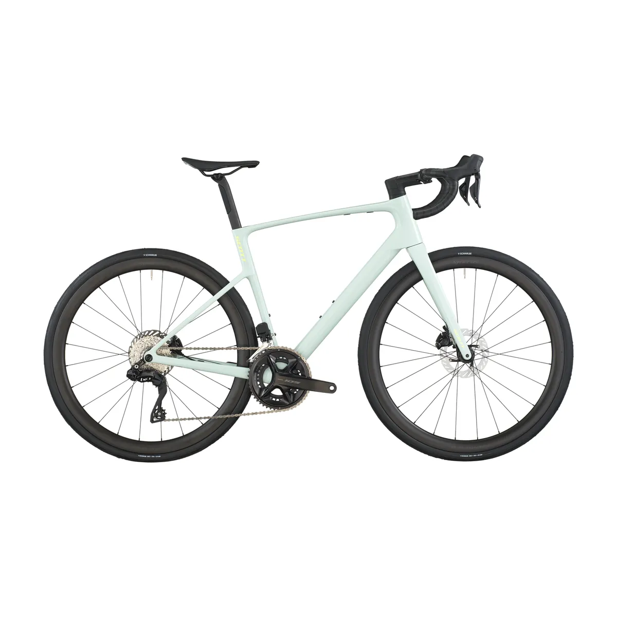 Scott Addict 30 endurance road bike