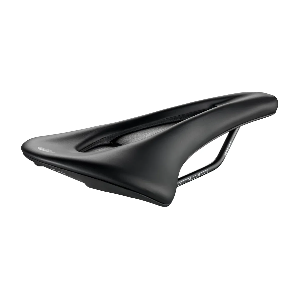 Selle San Marco Shortfit Allroad Sport saddle