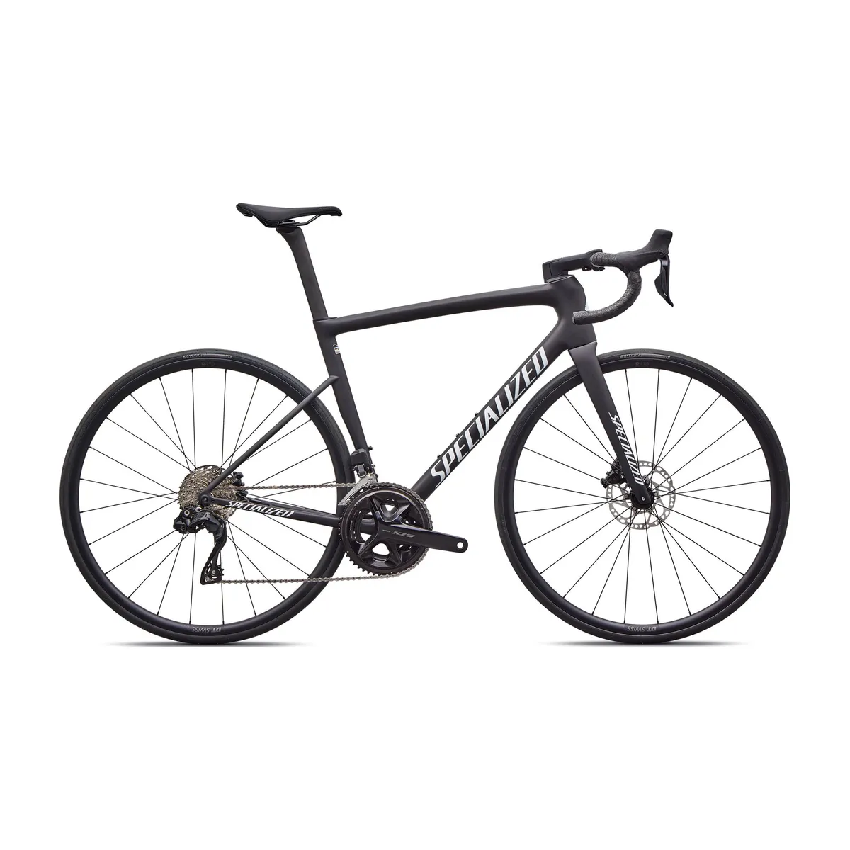 Specialized Tarmac SL8 Comp 105 Di2 road bike