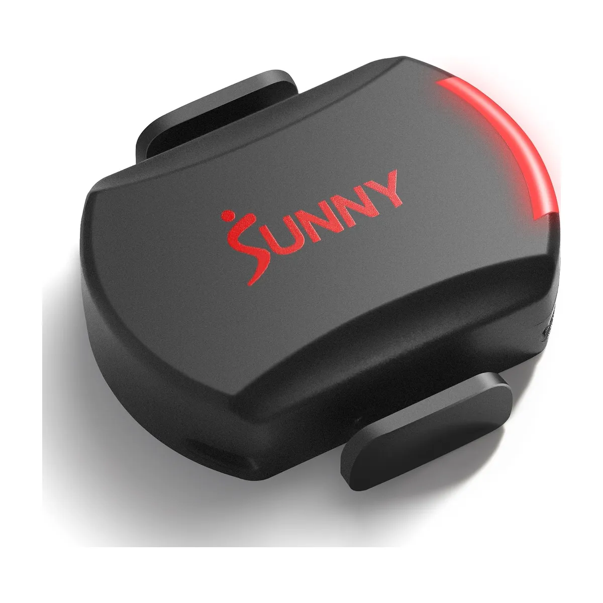 Sunny Health and Fitness 2-in-1 cadence and speed sensor