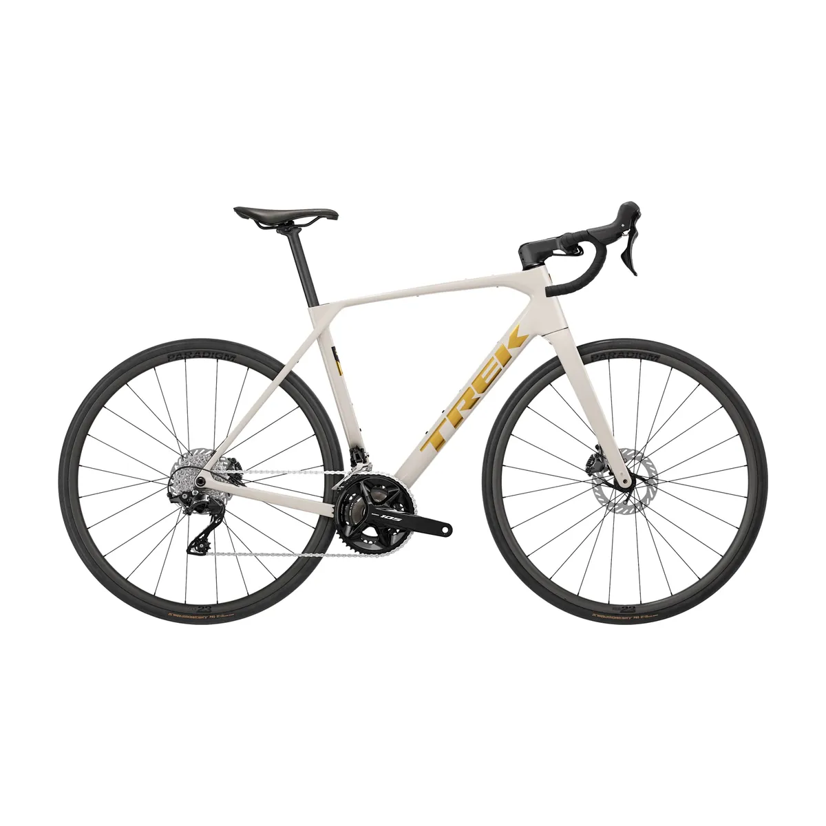 Trek Domane SL 5 Gen 5 endurance road bike