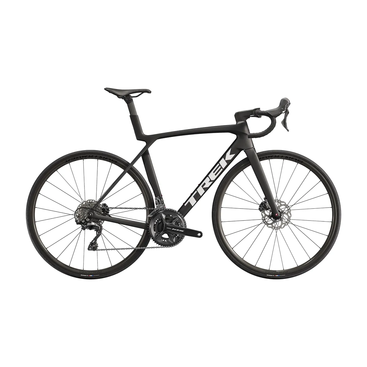 Trek Madone SL 5 Gen 8 aero road bike