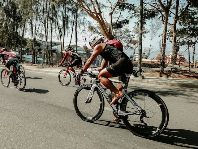 Personalized Triathlon Training Plan