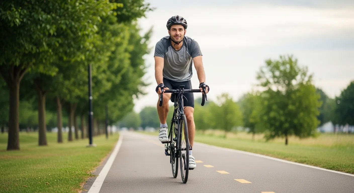 Beginner Cycling Training Plans