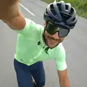 Cycling Coach AI athlete 6